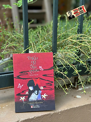 THIẾU NỮ ĐỊA NGỤC - Yumeno Kyusaku - Như Nữ dịch - Light Books - NXB Phụ nữ Việt Nam