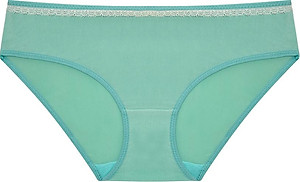 Bộ 10 Quần Lót Nữ Thun Lạnh Fashion Miley Lingerie - BMS_01 - Giao Màu Ngẫu Nhiên