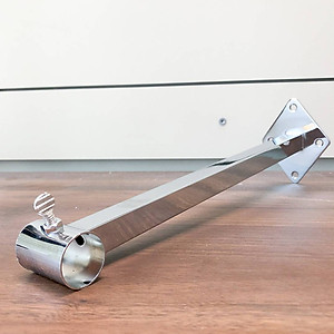 Tay đỡ giá treo tròn gắn tường SMLIFE