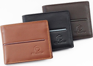 Ví da bò nam AT Leather H71