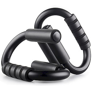 Dụng Cụ Tập Chống Đẩy Push Up Stand - Hàng chính hãng