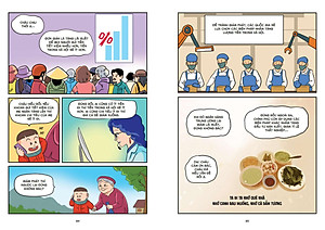 Khéo Khôn Với Tiền - Tránh Những Ưu Phiền