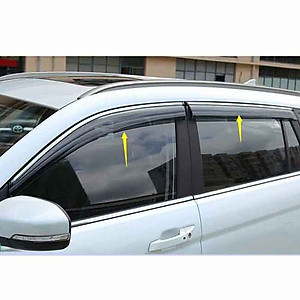 Vè Che Mưa Cho Xe Ô Tô - Sunny Chỉ Mạ