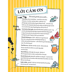 Sách Lũ trẻ hư nhất quả đất 1