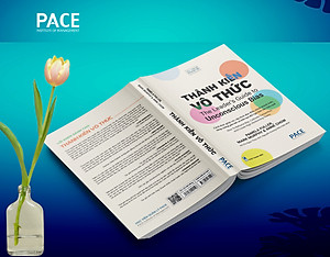 Thành Kiến Vô Thức (The Leader’s Guide to Unconscious Bias) - Pamela Fuller, Mark Murphy, Anne Chow - PACE Books