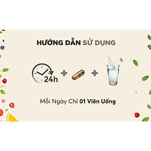 Viên uống bổ sung Kẽm DHC Nhật Bản Túi 15/30 ngày