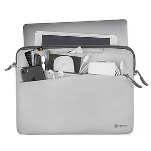 Túi xách chính hãng TOMTOC (USA) Messenger Bags - A45-C01 cho Macbook 13-14 inch/Ultrabook 13 inch