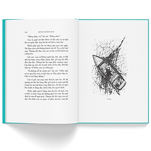 Sách Ông già và biển cả