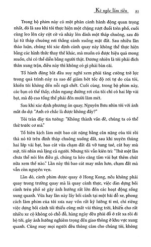 Sách Thành Long - Chưa Lớn Đã Già