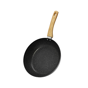 Chảo chống dính vân đá Elmich EL-5969ST - Hàng chính hãng