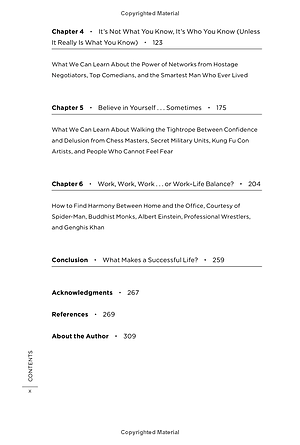 Sách Barking Up the Wrong Tree (Chó Sủa Nhầm Cây)