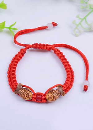 Vòng tay may mắn VT173