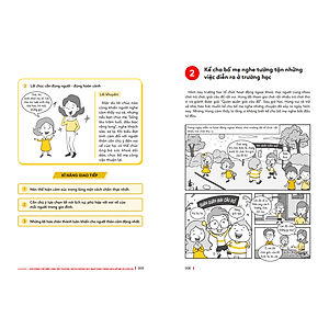 Sách Kĩ Năng Xã Hội Cho Học Sinh Tiểu Học