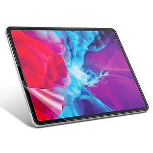 Dán màn hình cho iPad ESR Paper-like chống vân tay cho cảm giác vẽ như trên giấy thật - Hàng Chính Hãng