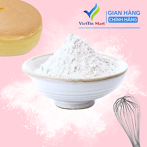 Bột kem béo 3 ly Thái Lan pha trà sữa gói 1kg