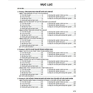 Sách Tham Khảo Toán Lớp 12 - Dùng Chung Cho SGK Hiện Hành - Hồng Ân