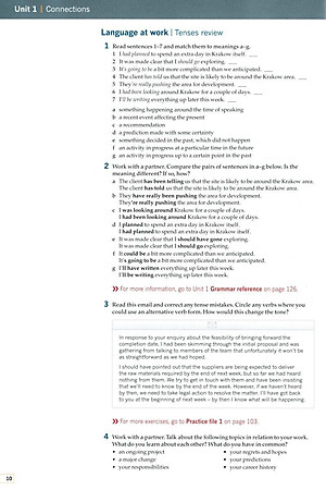 Business Result: Advanced: Student's Book With Online Practice