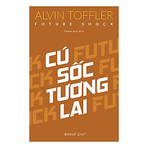 Sách Cú Sốc Tương Lai