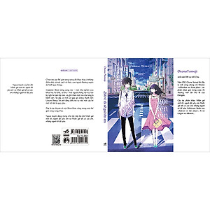 Sách Bởi vì tôi sẽ gọi tên em