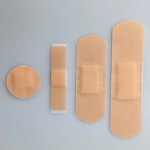 Băng Dán Cá Nhân Hộp 100 Miếng – Băng Gâu Dán Vết Thương Nhiều Kích Cỡ, Bảo Vệ Hiệu Quả - HÀNG CHÍNH HÃNG MINIIN