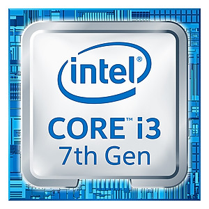 Bộ Vi Xử Lý CPU Intel Core i3-7350K Processor (4.20Ghz, 4M) - Hàng Chính Hãng