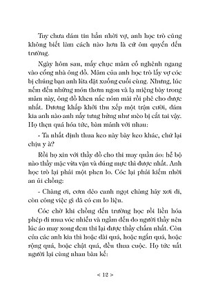 Truyện Cổ Tích Việt Nam - Tập 1 (Tái Bản 2022)