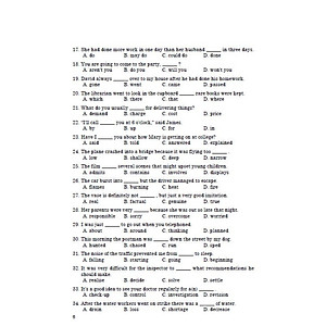 Hướng Dẫn Ôn Tập Và Làm Bài Thi Tiếng Anh 12 ( Vĩnh Bá ) - HA