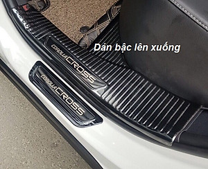 Băng Keo Cường Lực 3M 4941 Dán Mọi Bề Mặt Siêu Dính, Dán Đồ Chơi Ô Tô