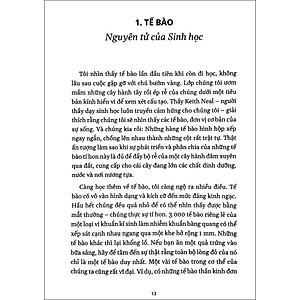 Sách Khoa Học Quanh Ta - Sự Sống Là Gì?