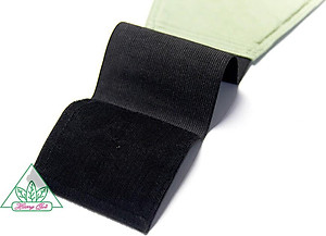 Đai nịt bụng Hương Quế giúp tiêu dần mỡ thừa - làm căng và mịn da bụng - Giữ ấm và tạo mùi thơm dịu nhẹ cho cơ thể