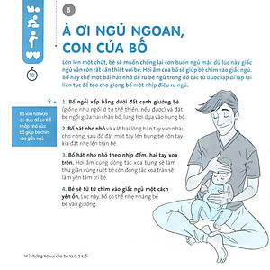 Sách Cả Nhà Bên Nhau - 100 Trò Vui Cho Cha Con Chúng Mình