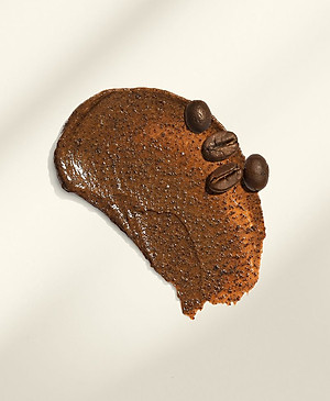 Tẩy Da Chết Mặt Cà Phê Đắk Lắk Cocoon 150ml