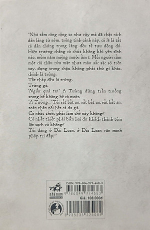 Sách Lên Lớp Không Được Nướng Xúc Xích