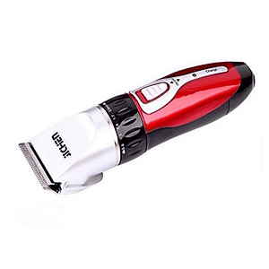 Tông đơ cắt tóc sạc điện máy cắt tóc tiện dụng Jichen JC01