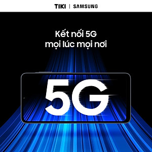 Điện Thoại Samsung Galaxy A07 5G - Hàng Chính Hãng