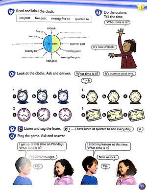 Kid's Box Second edition Pupil's Book Level 5