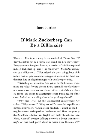 Sách Crossing the Chasm