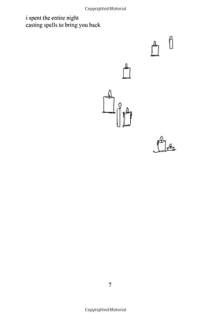 Sách The Sun And Her Flowers