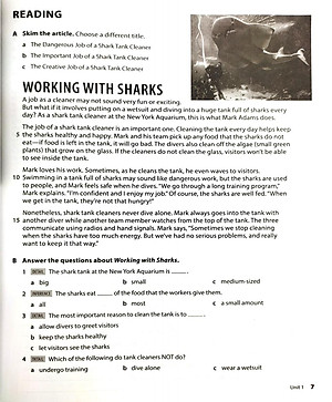 Time Zones 3: Workbook