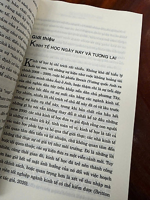 KINH TẾ KỶ NGUYÊN SỐ – Diane Coyle – Dương Hải Hà, Lê Minh Toàn dịch – NXB Chính trị Quốc gia Sự Thật