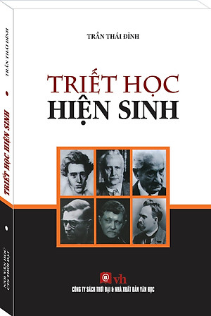 TRIẾT HỌC HIỆN SINH
