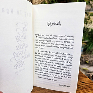 Ta Thấy Nhau Trong Tiềm Thức-Truyện Dài