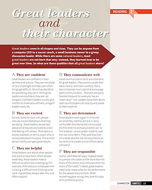 Skillful Second Edition Level 1 Reading & Writing Student's Book + Digital Student's Book Pack