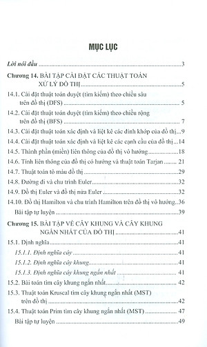 Sách Bài tập lập trình với ngôn ngữ PYTHON - từ cơ bản đến nâng cao ( tập 2)