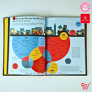 Sách Thiếu Nhi – 100 Bí Ẩn Đáng Kinh Ngạc – Đinh Tị (Nhiều chủ đề)