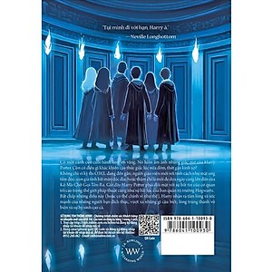 Sách Harry Potter Và Hội Phượng Hoàng - Tập 5