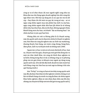 Sách Thánh Kinh Marketing