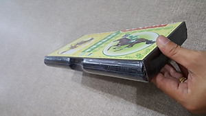 Bàn Cờ Cá Ngựa Nhỏ + Cờ / Ngựa XNK