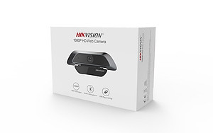Webcam HIKVISION DS-U525 (Độ phân giải 1920*1080@30/25fps 1080P) - Hàng chính hãng