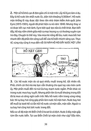 Sách Ao Hồ Láo Nháo